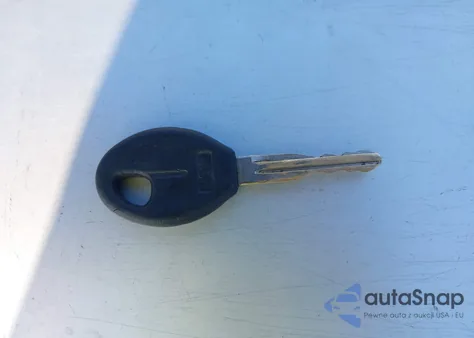 2003 Nissan Frontier Xe-V6 z USA, uszkodzony, nr VIN 1N6ED29X03C433971